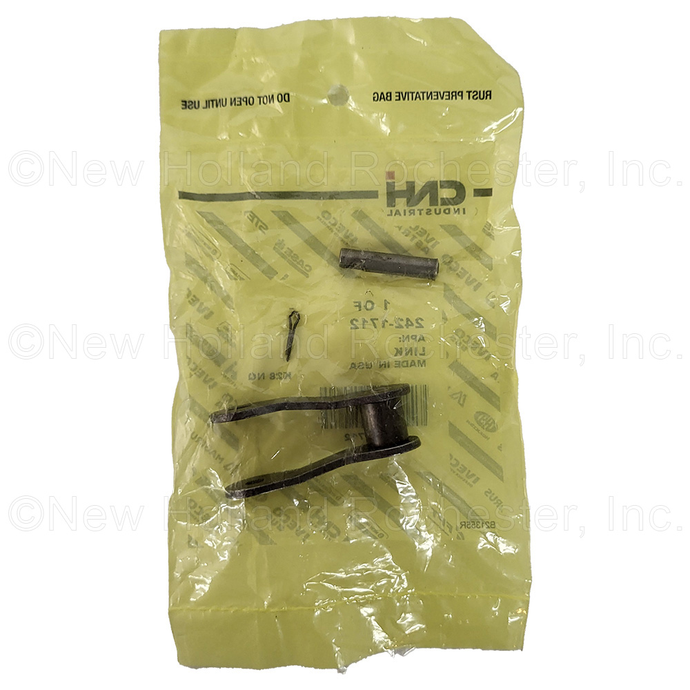 New Holland Link Part # 242-1712