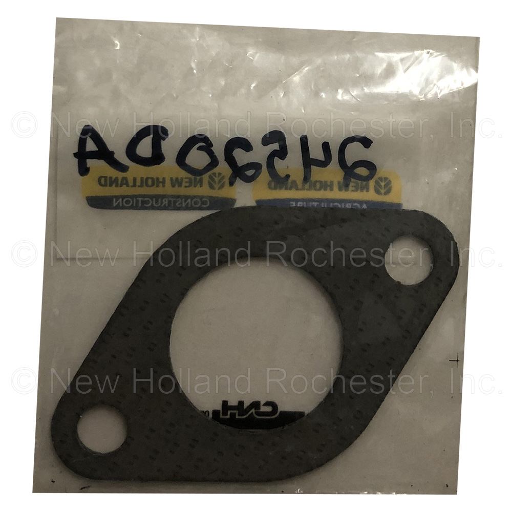 New Holland Gasket Part # 24520DA - Image 3