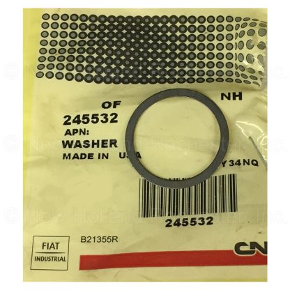 New Holland Washer Part # 245532