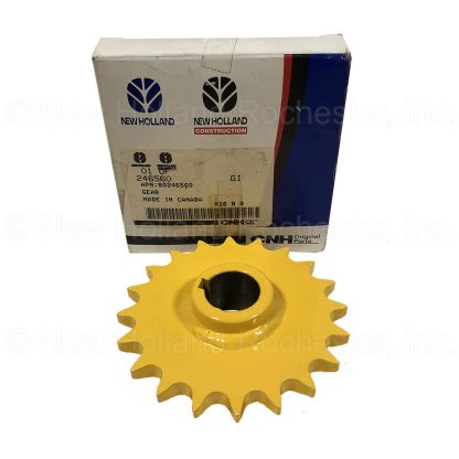 New Holland Gear Part # 246560