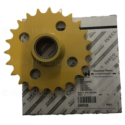 New Holland Gear Part # 246565