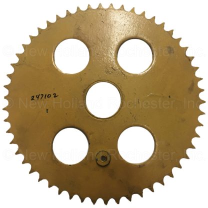 New Holland Gear Part # 247102
