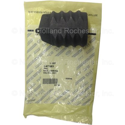New Holland Spring Nut Part # 247383
