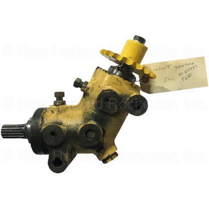 New Holland Reman Gear Part # 247759R