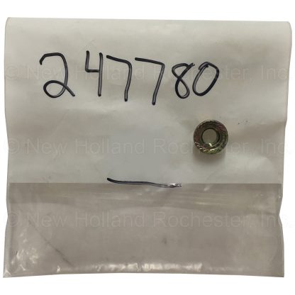 New Holland Nut Part # 247780