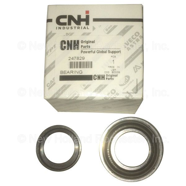 New Holland Ball Bearing Part # 247829