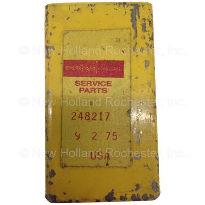 New Holland Bracket Part # 248217