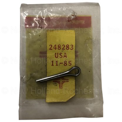 New Holland Split Pin Part # 248283
