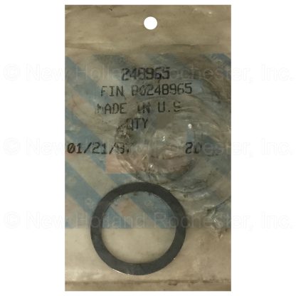 New Holland Shim Part # 248965