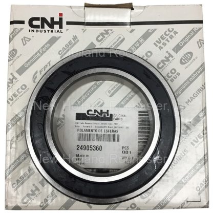 New Holland Ball Bearing Part # 24905360