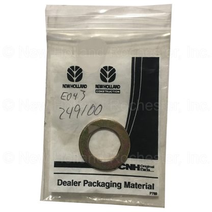 New Holland Washer Part # 249100