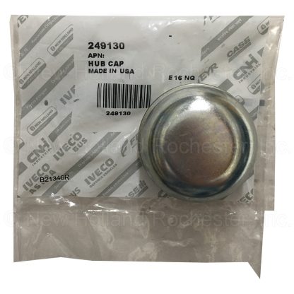 New Holland Cap Cover Part # 249130