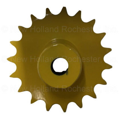 New Holland Gear Part # 249471