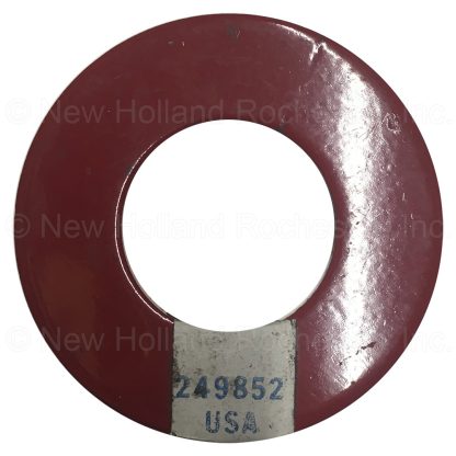 New Holland Washer Part # 249852