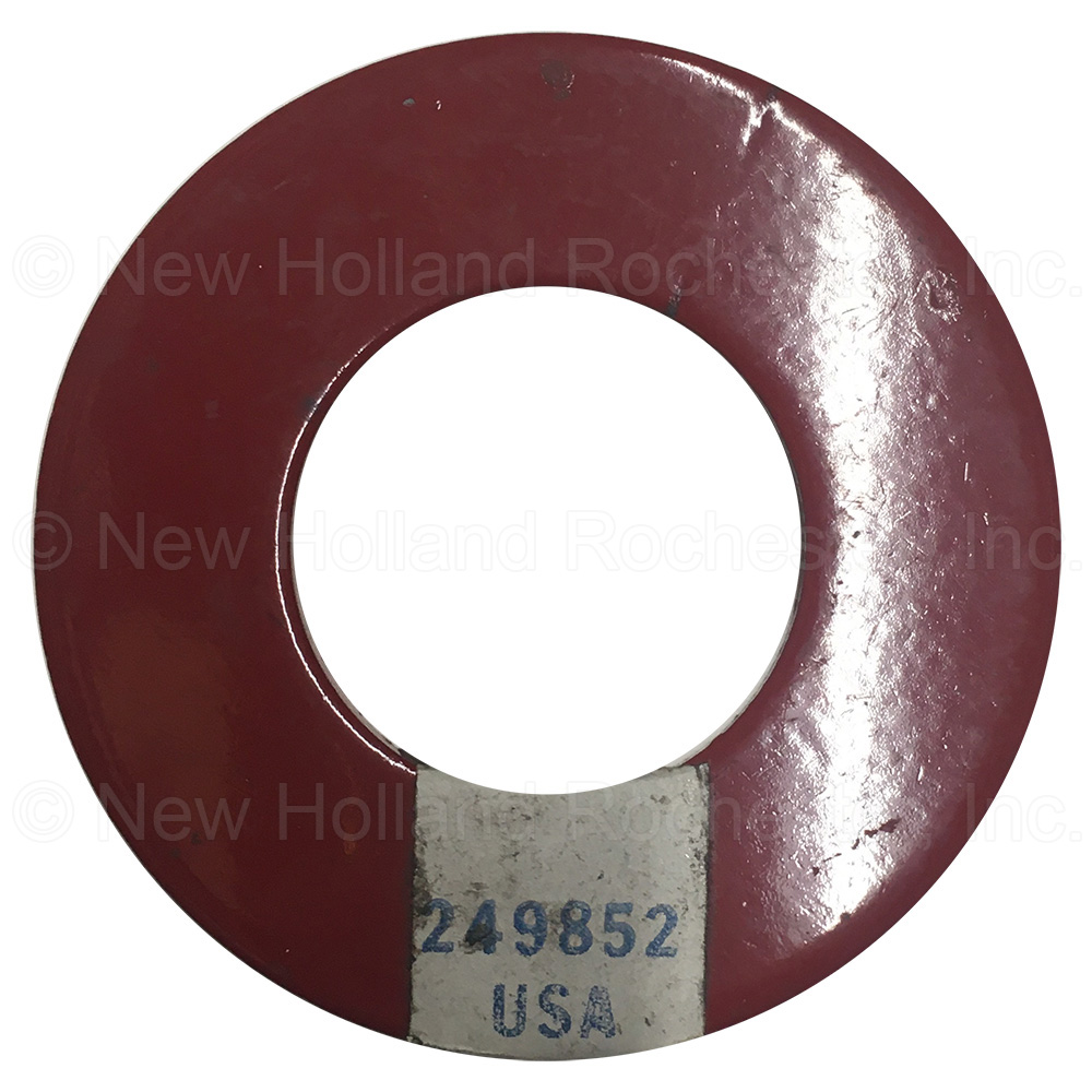 New Holland Washer Part # 249852