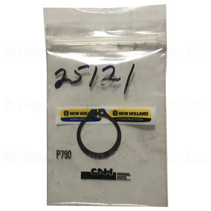 New Holland Snap Ring Part # 25121