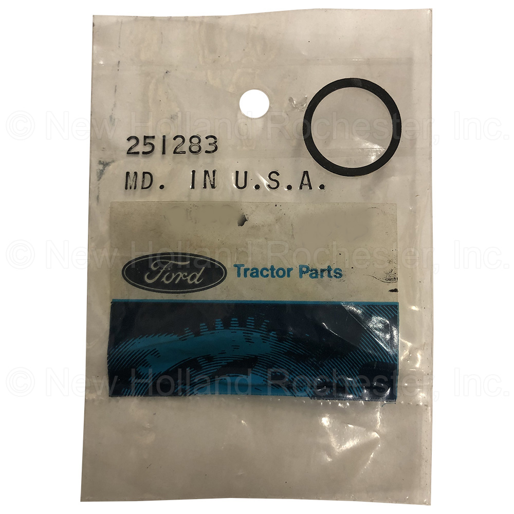 New Holland Seal Part # 251283