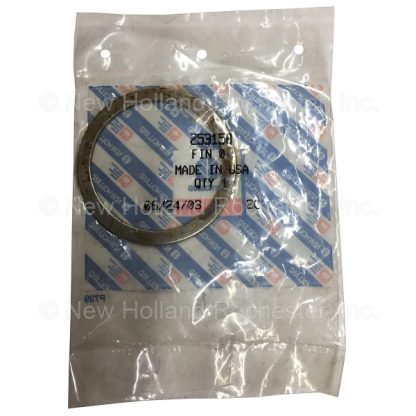 New Holland Washer Part # 253158