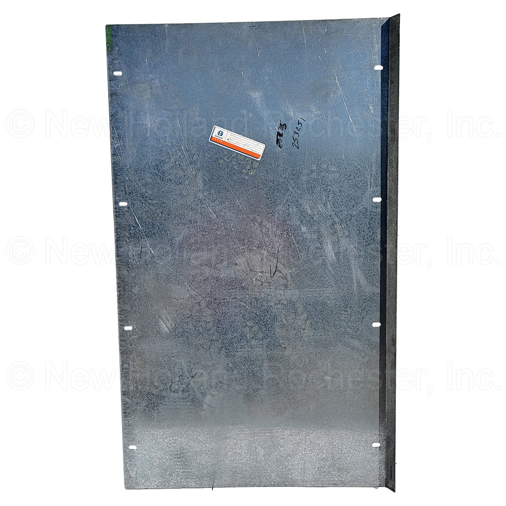 New Holland Feeder Part # 253251