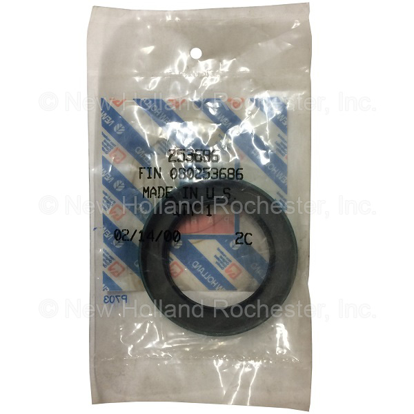 New Holland Seal Part # 253686