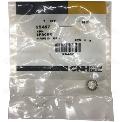 New Holland Spacer Part # 25457
