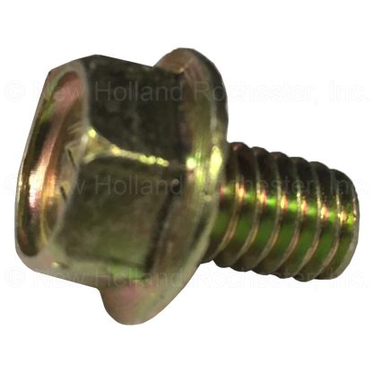 New Holland Screw Part # 256873