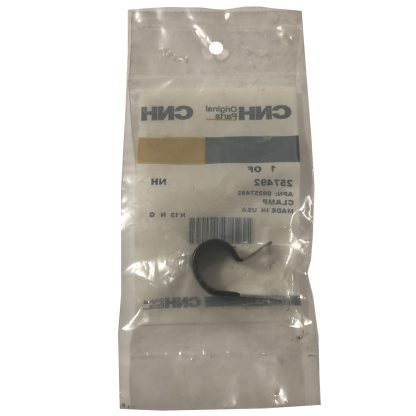 New Holland Clamp Part # 257492