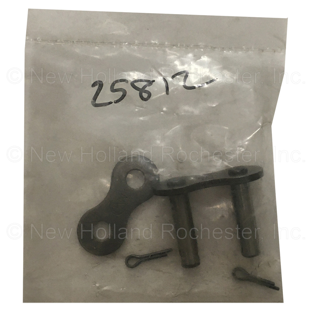 New Holland Connecting Link Part # 25812