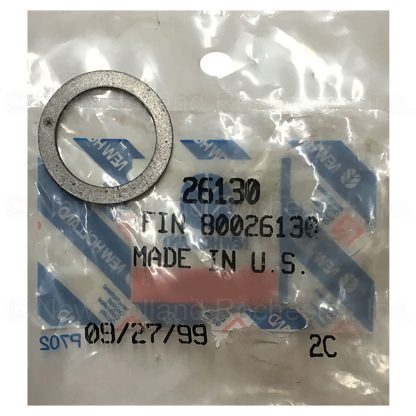 New Holland Washer Part # 26130