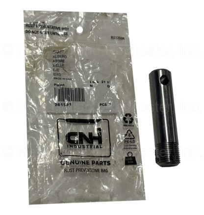 New Holland Shaft Part # 261591