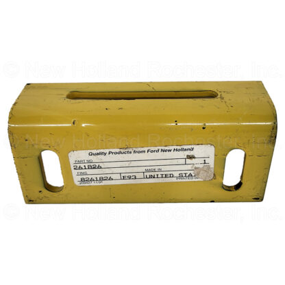 New Holland Bracket Part # 261826