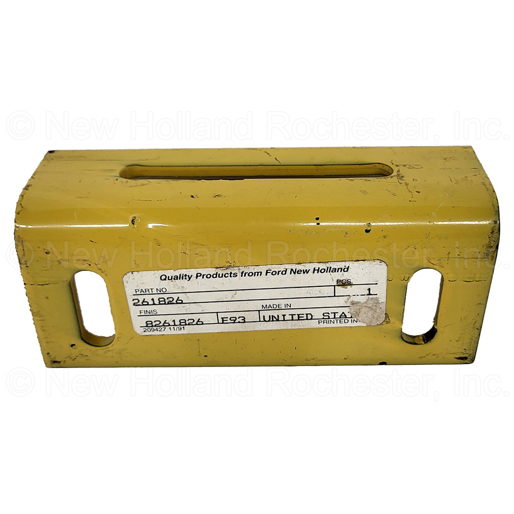 New Holland Bracket Part # 261826