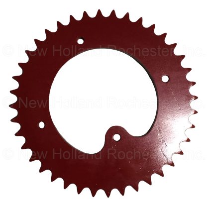 New Holland Sprocket Part # 262166