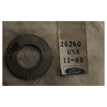 New Holland Washer Part # 26260