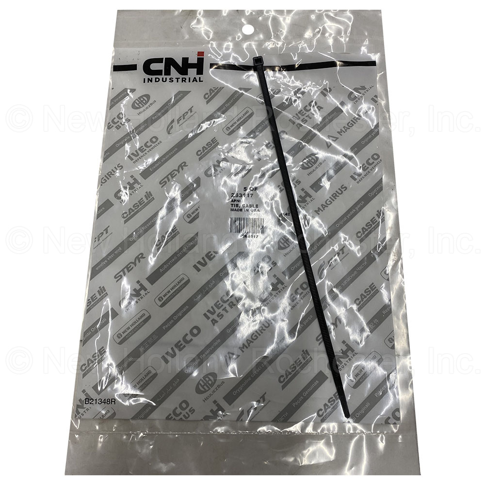 New Holland Securing Strap Part # 263117