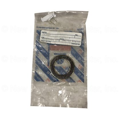 New Holland Washer Part # 263147