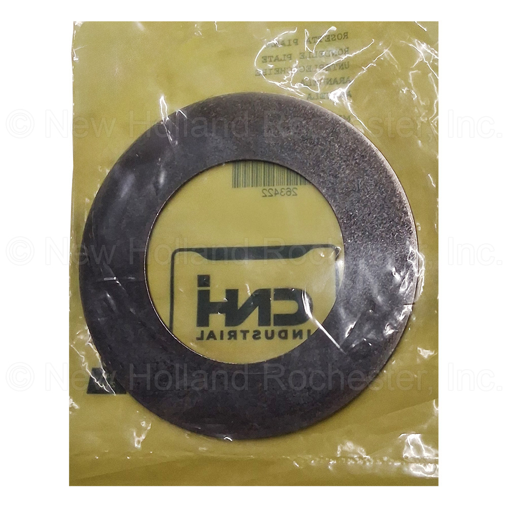 New Holland Washer Part # 263422