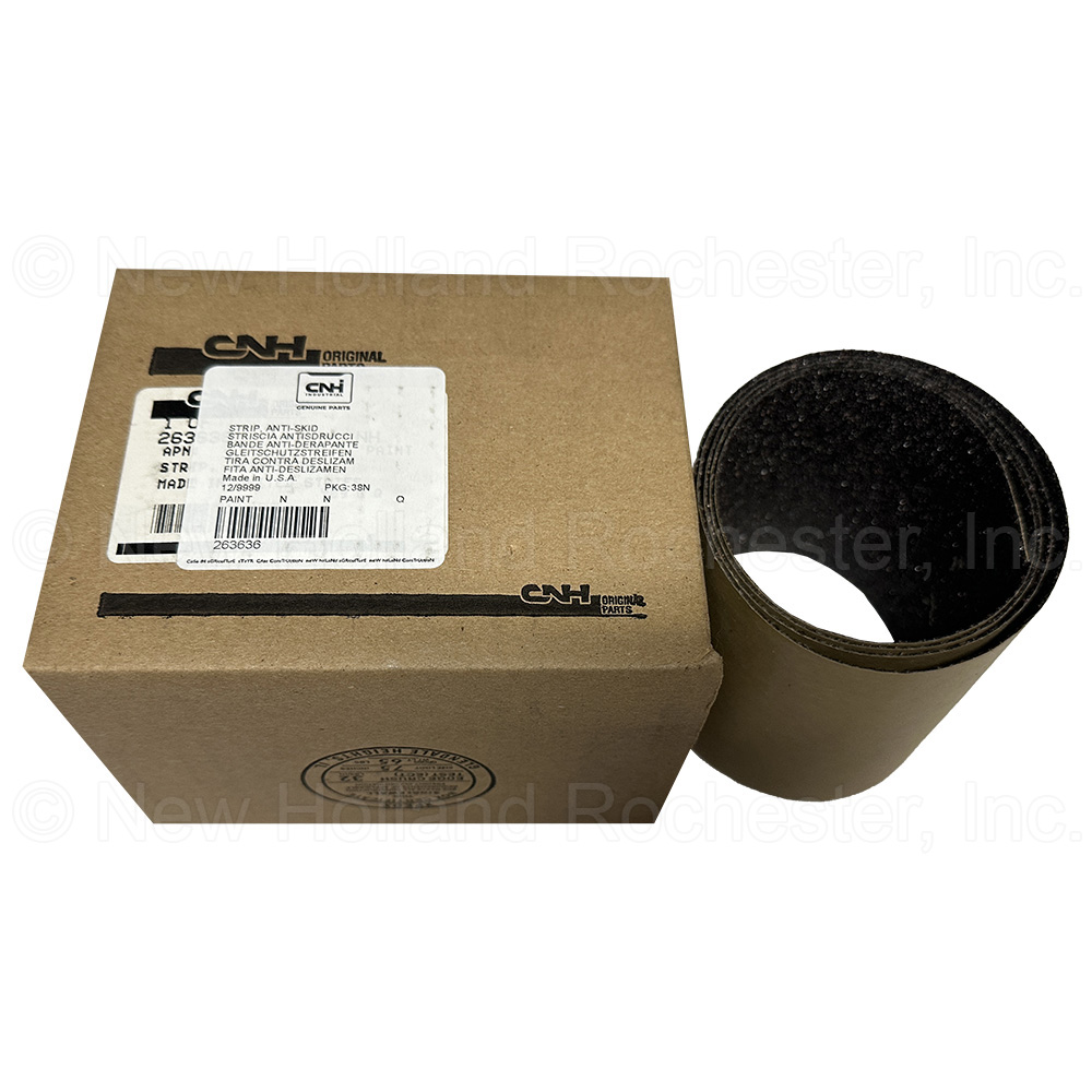 New Holland Step Part # 263636 - Image 3