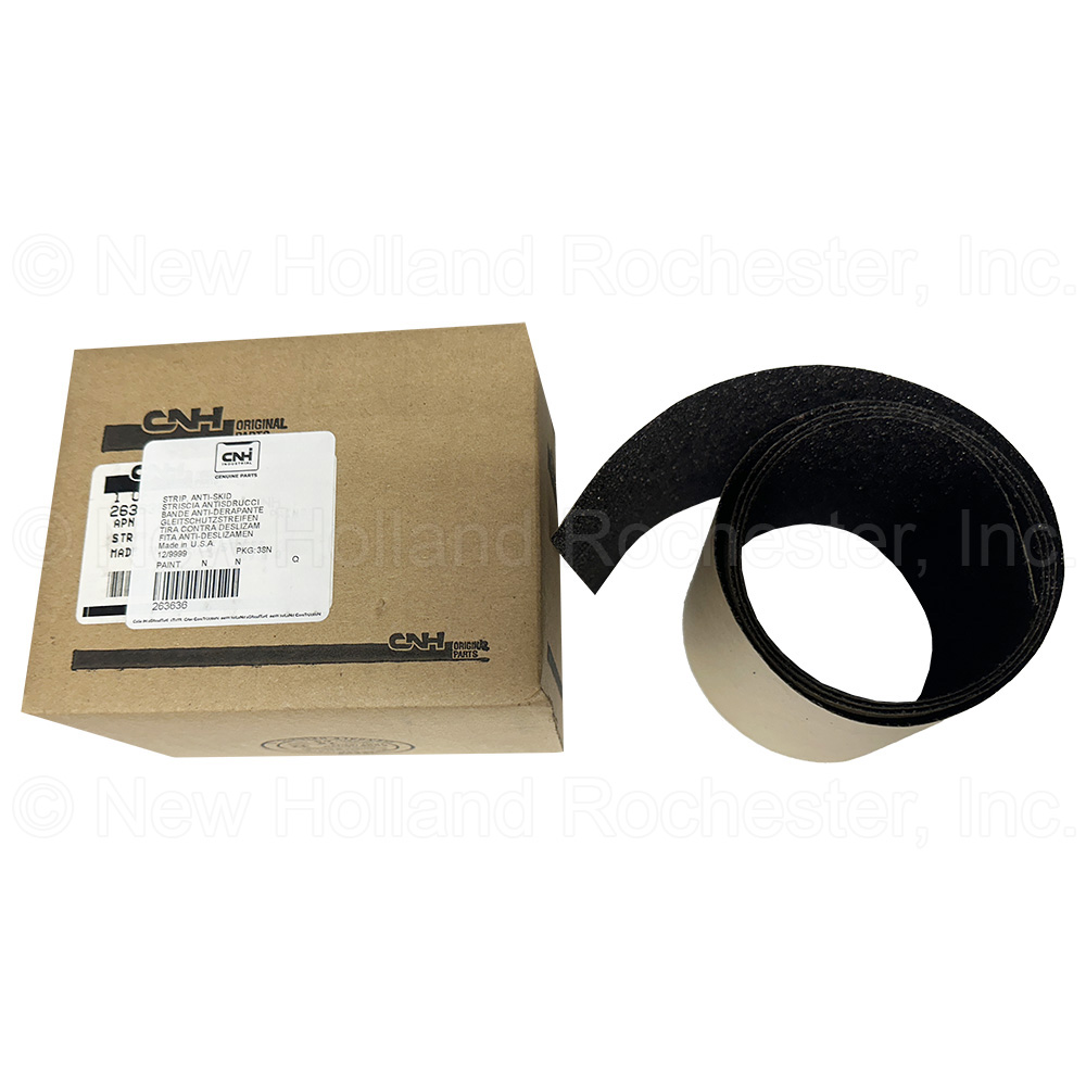 New Holland Step Part # 263636 - Image 4