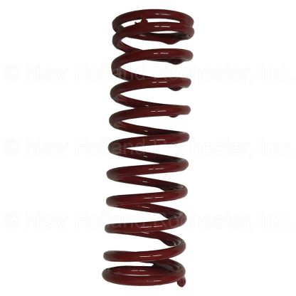 New Holland Spring Part # 26392