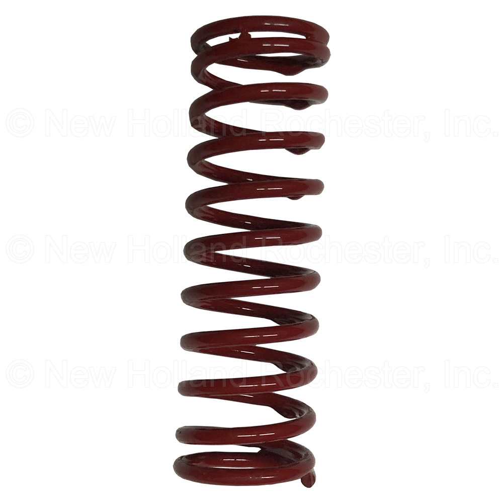New Holland Spring Part # 26392