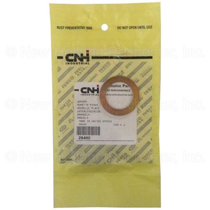 New Holland Washer Part # 26402