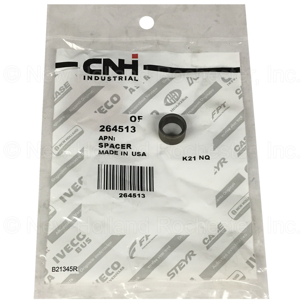 New Holland Spacer Part # 264513