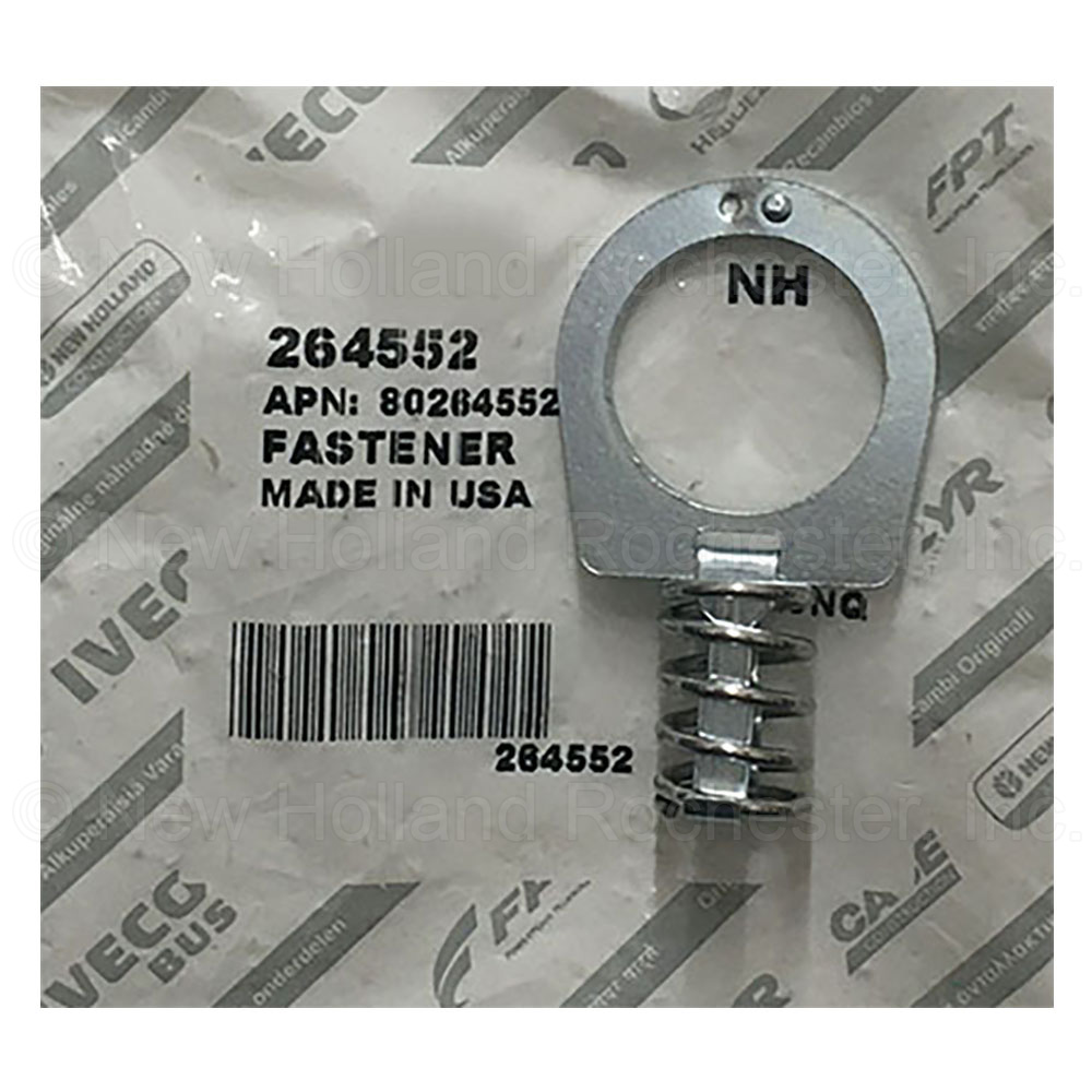 New Holland Fastener Part # 264552