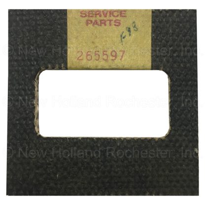 New Holland Gasket Part # 265597