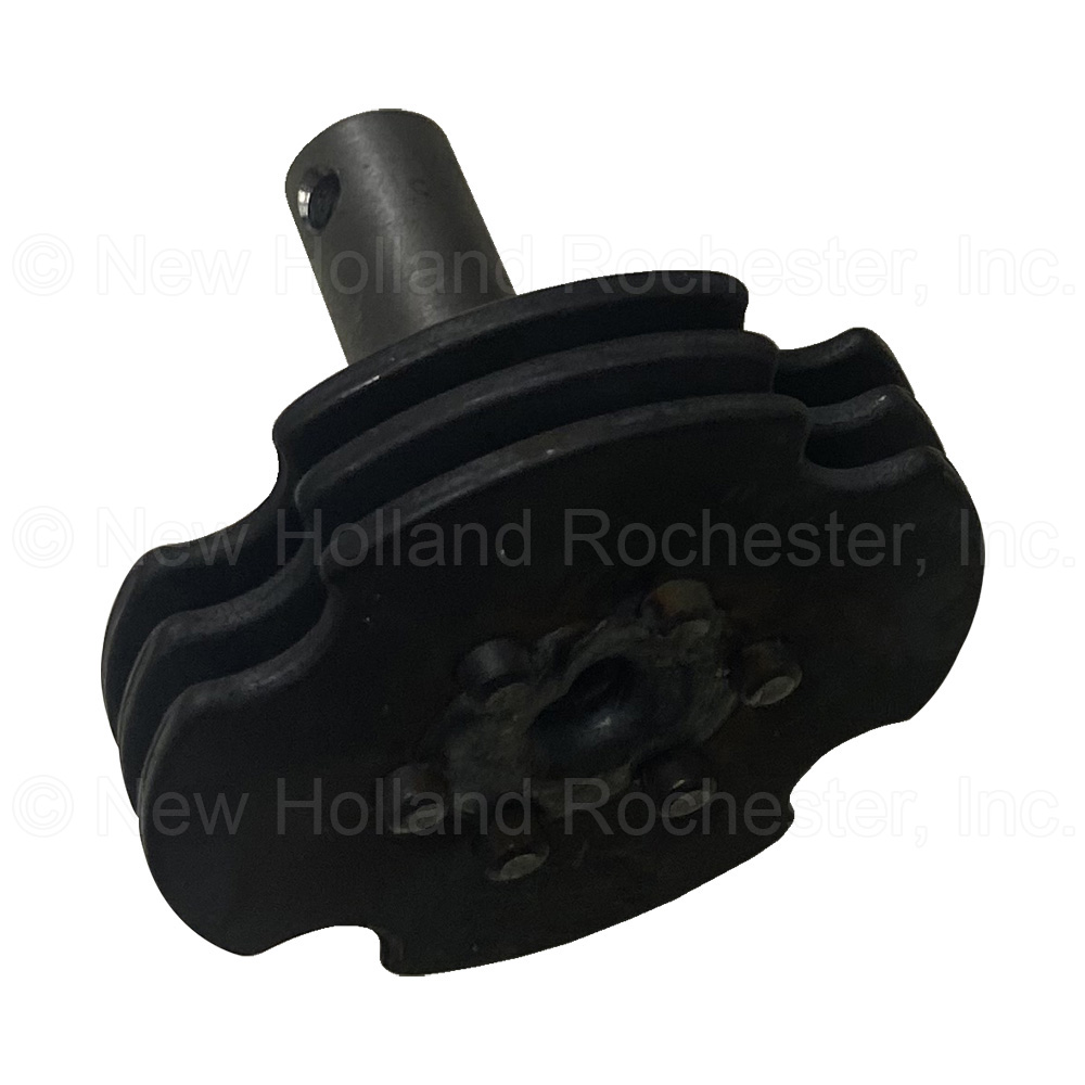 New Holland Disc Part # 267363