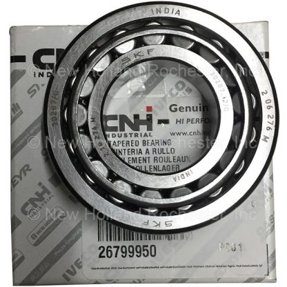 New Holland Tapered Bearing Part # 26799950