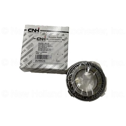 New Holland Roller Bearing Part # 26799970