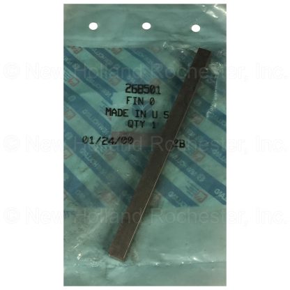 New Holland Bar Part # 268501