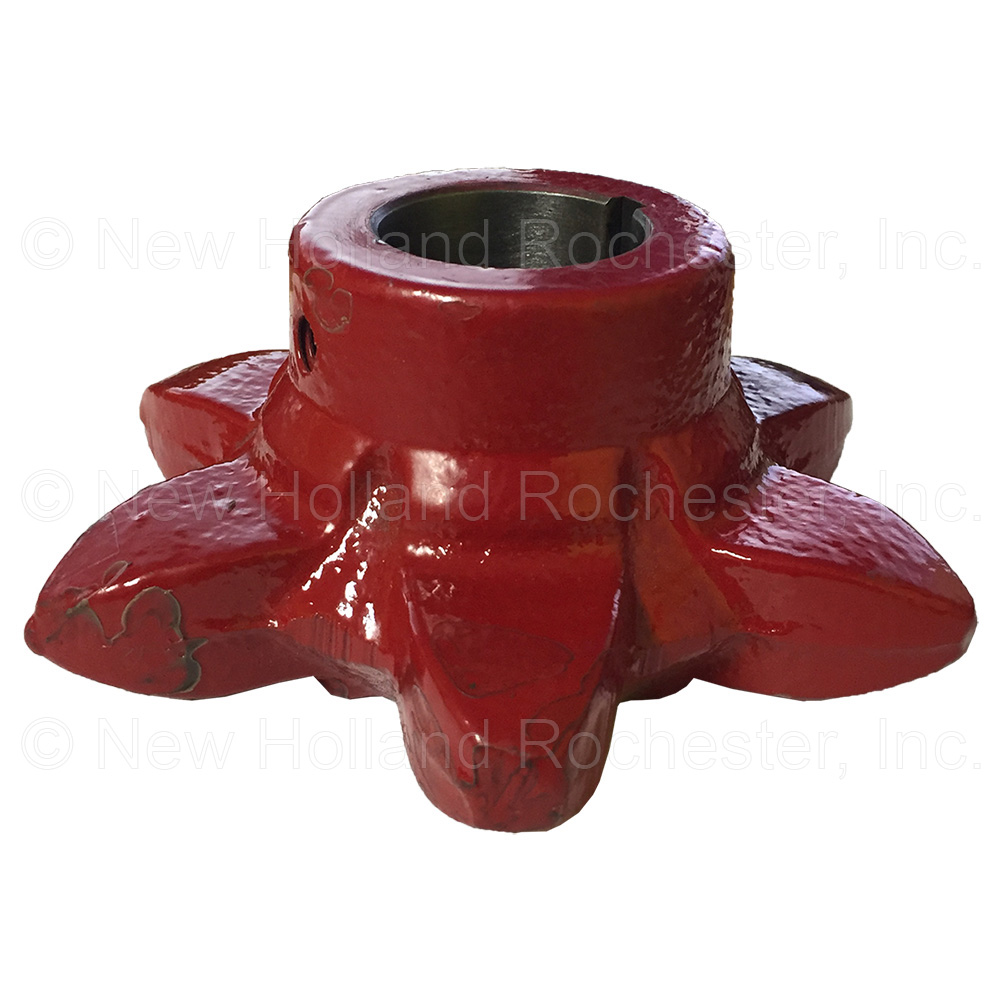 New Holland Drive Sprocket Part # 268801 - Image 3